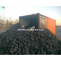 Met formed coke type from tianjin port